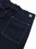 画像5: 【送料無料】POST OʼALLS SWEETBEAR BANDTOP 8oz DENIM DARK INDIGO (5)