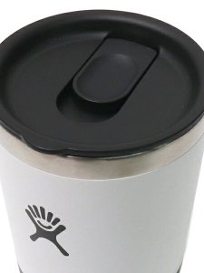 画像3: Hydro Flask DRINKWARE 20 OZ ALL AROUND TUMBLER-WHITE (3)