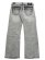 画像1: 【送料無料】TRUE RELIGION BILLY SUPER T BOOTCUT  GRAVEL ROOT GREY WASH (1)