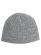 画像2: ADVANCE CROSS KNIT HAT LT GREY (2)