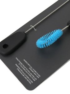 画像2: Hydro Flask STRAW & LID CLEANING SET-PACIFIC (2)