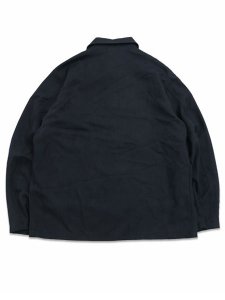 画像2: 【送料無料】POST OʼALLS WALKABOUT TECH OXFORD BLUE FLASH (2)