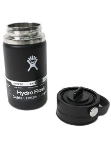 画像3: Hydro Flask COFFEE 12 OZ FLEX SIP-BLACK (3)