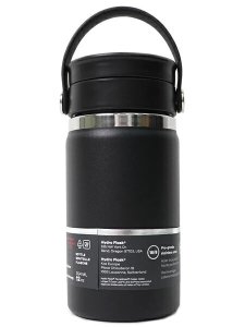 画像2: Hydro Flask COFFEE 12 OZ FLEX SIP-BLACK (2)