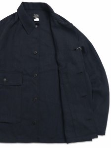 画像5: 【送料無料】POST OʼALLS WALKABOUT TECH OXFORD BLUE FLASH (5)