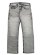 画像2: 【送料無料】TRUE RELIGION BILLY SUPER T BOOTCUT  GRAVEL ROOT GREY WASH (2)