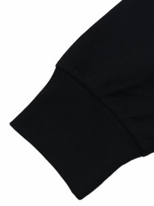 画像6: 【送料無料】ICECREAM DICE LS TEE BLACK (6)