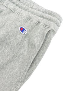 画像3: CHAMPION RW 10oz FRENCH TERRY SWEAT PANTS-OXFORD GREY (3)