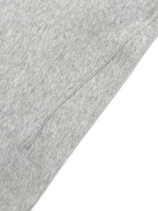 画像4: CHAMPION RW 10oz FRENCH TERRY SWEAT PANTS-OXFORD GREY (4)