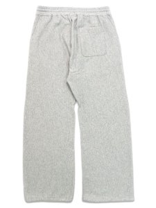 画像2: CHAMPION RW 10oz FRENCH TERRY SWEAT PANTS-OXFORD GREY (2)