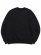 画像2: 【送料無料】ICECREAM CONE MAN SWEATSHIRT BLACK (2)