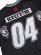 画像4: 【送料無料】ICECREAM GOOD FOOD HOCKEY JERSEY BLACK (4)