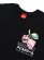 画像3: 【送料無料】ICECREAM DICE LS TEE BLACK (3)