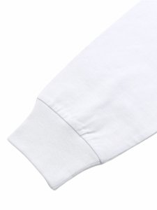 画像6: 【送料無料】ICECREAM DICE LS TEE WHITE (6)