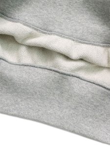 画像5: CHAMPION RW 10oz FRENCH TERRY CREWNECK SHIRT-OXFORD GREY (5)