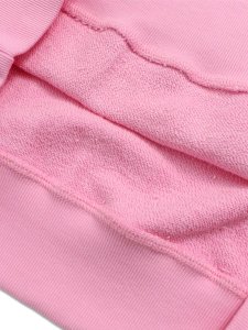 画像5: 【送料無料】ICECREAM CONE MAN SWEATSHIRT PRISM PINK (5)