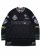 画像1: 【送料無料】ICECREAM GOOD FOOD HOCKEY JERSEY BLACK (1)