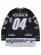 画像2: 【送料無料】ICECREAM GOOD FOOD HOCKEY JERSEY BLACK (2)