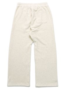画像2: CHAMPION RW 10oz FRENCH TERRY SWEAT PANTS-OATMEAL (2)