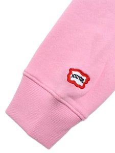 画像6: 【送料無料】ICECREAM CONE MAN SWEATSHIRT PRISM PINK (6)