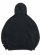 画像2: 【送料無料】ICECREAM PARK HOODIE BLACK (2)