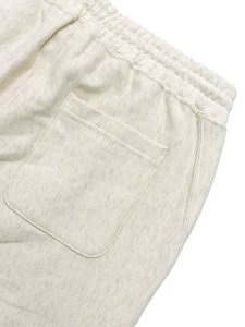 画像5: CHAMPION RW 10oz FRENCH TERRY SWEAT PANTS-OATMEAL (5)