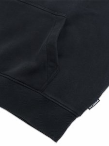 画像4: 【送料無料】ICECREAM PARK HOODIE BLACK (4)