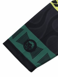 画像10: 【送料無料】ICECREAM GOOD FOOD HOCKEY JERSEY BLACK (10)