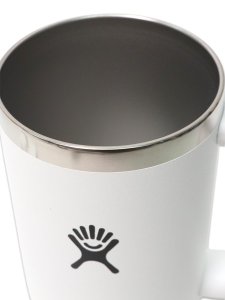 画像3: Hydro Flask DRINKWARE 24 OZ ALL AROUND TUMBLER-WHITE (3)