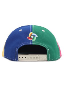 画像6: NEW ERA RC 9FIFTY WORLD BASEBALL CLASSIC LOGO COLOR MULTI (6)