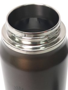 画像3: Hydro Flask HYDRATION LIGHTWEIGHT 40 OZ WM-OBSIDIAN (3)