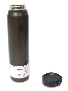 画像2: Hydro Flask HYDRATION LIGHTWEIGHT 40 OZ WM-OBSIDIAN (2)