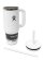 画像2: Hydro Flask DRINKWARE 24 OZ ALL AROUND TUMBLER-WHITE (2)