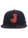 画像3: NEW ERA 59FIFTY WORLD BASEBALL CLASSIC NAVY/SCARLET (3)
