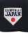 画像8: NEW ERA 9FIFTY WORLD BASEBALL CLASSIC SAMURAI KANJI NAVY (8)