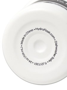 画像5: Hydro Flask DRINKWARE 24 OZ ALL AROUND TUMBLER-WHITE (5)