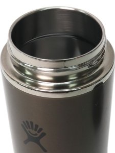 画像3: Hydro Flask HYDRATION LIGHTWEIGHT 16 OZ WM-OBSIDIAN (3)