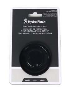 画像1: Hydro Flask SMALL TRAIL SERIES BOOT-BLACK (1)