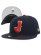 画像1: NEW ERA 59FIFTY WORLD BASEBALL CLASSIC NAVY/SCARLET (1)