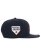 画像4: NEW ERA 9FIFTY WORLD BASEBALL CLASSIC SAMURAI KANJI NAVY (4)