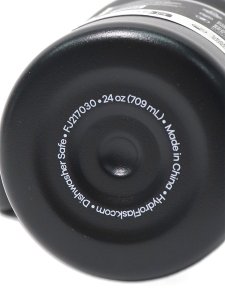 画像5: Hydro Flask DRINKWARE 24 OZ ALL AROUND TUMBLER-BLACK (5)