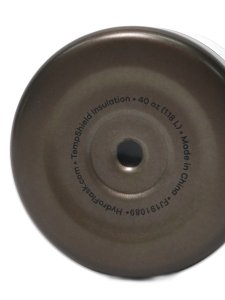 画像5: Hydro Flask HYDRATION LIGHTWEIGHT 40 OZ WM-OBSIDIAN (5)