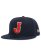 画像1: NEW ERA 9FIFTY WORLD BASEBALL CLASSIC NAVY/RED (1)