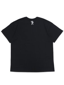 画像2: 【送料無料】BILLIONAIRE BOYS CLUB BB STONES TEE BLACK (2)