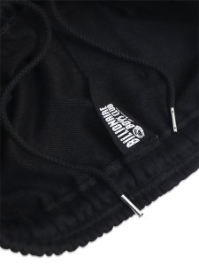 画像9: 【送料無料】BILLIONAIRE BOYS CLUB SWEAT PANTS DOLLARS BLACK (9)