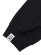画像6: 【送料無料】BILLIONAIRE BOYS CLUB COTTON LS TEE ARCH LOGO BLACK (6)