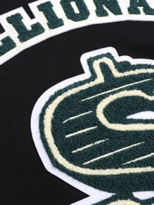 画像4: 【送料無料】BILLIONAIRE BOYS CLUB SWEATSHIRT D&D BLACK (4)