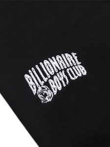 画像6: 【送料無料】BILLIONAIRE BOYS CLUB SWEAT PANTS DOLLARS BLACK (6)