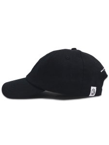 画像3: BILLIONAIRE BOYS CLUB COTTON TWILL CAP BLACK/GREEN (3)