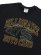 画像3: 【送料無料】BILLIONAIRE BOYS CLUB BB FORTUNE TEE BLACK (3)